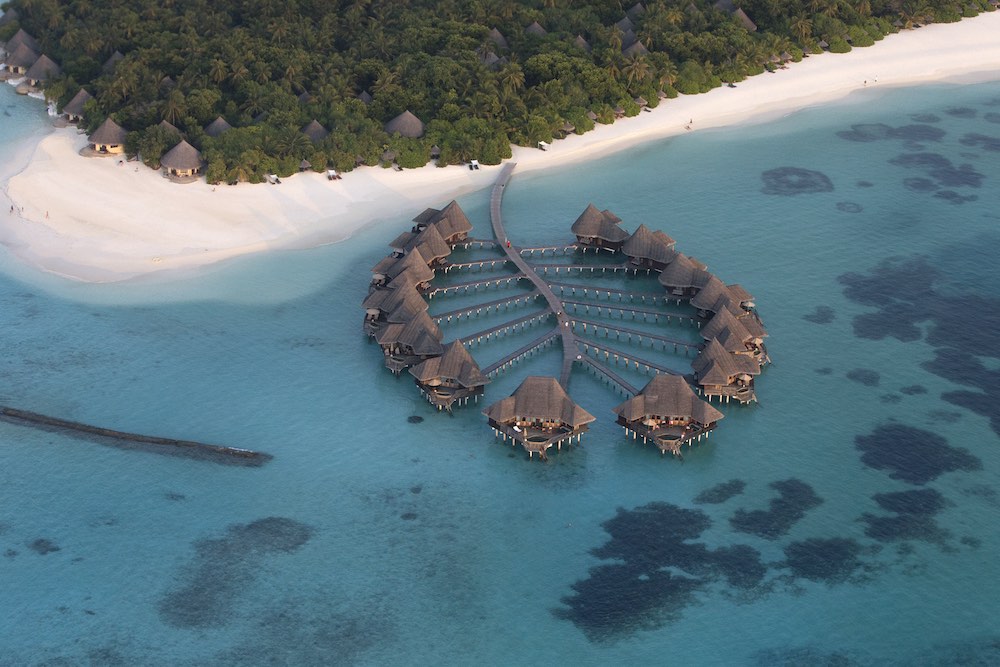 Aqua at Coco Bodu Hithi thumbnail 7